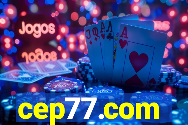 cep77.com