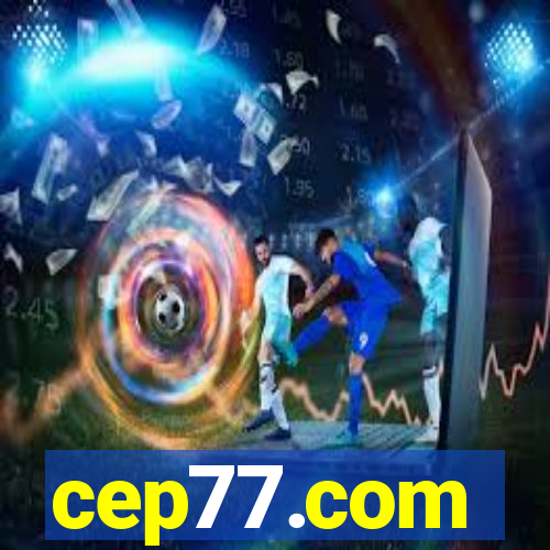 cep77.com