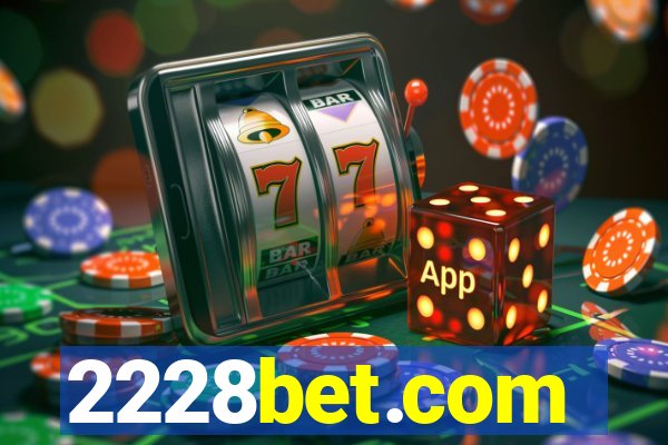 2228bet.com