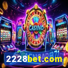 2228bet.com