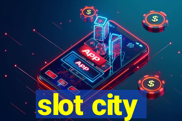 slot city