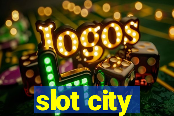 slot city