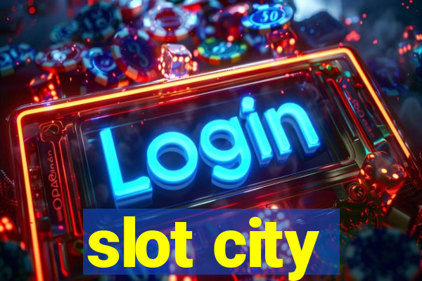 slot city