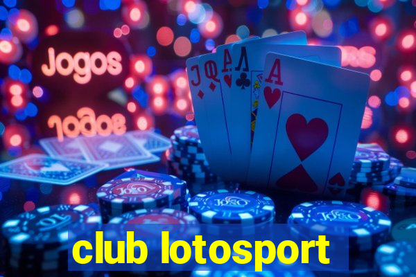 club lotosport