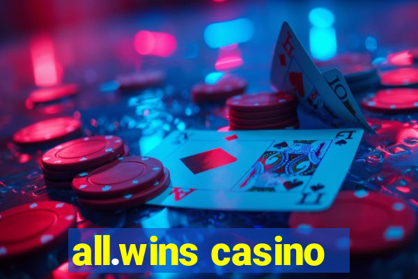 all.wins casino