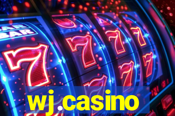 wj.casino