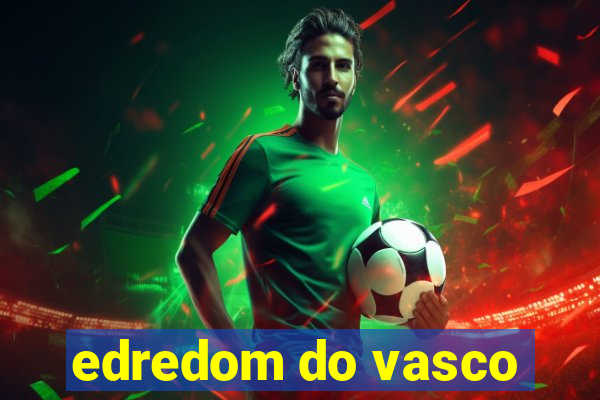 edredom do vasco