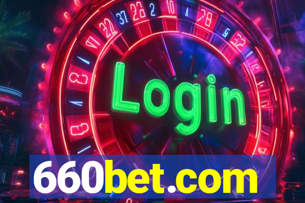 660bet.com