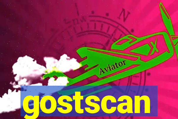 gostscan