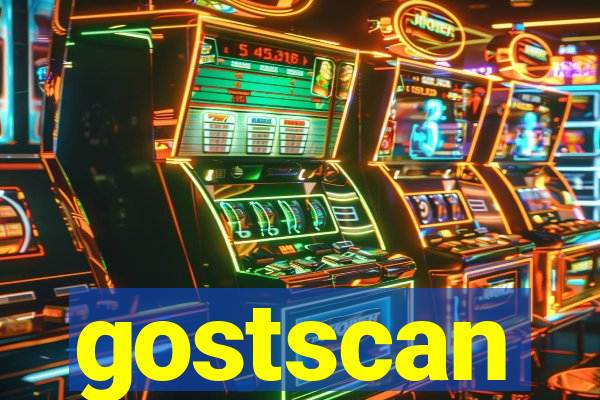 gostscan