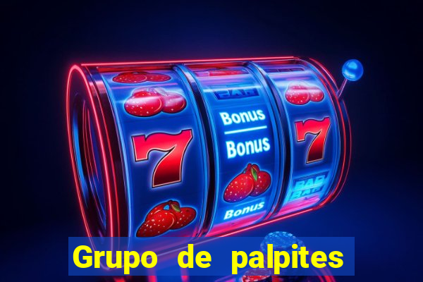 Grupo de palpites de futebol gratis