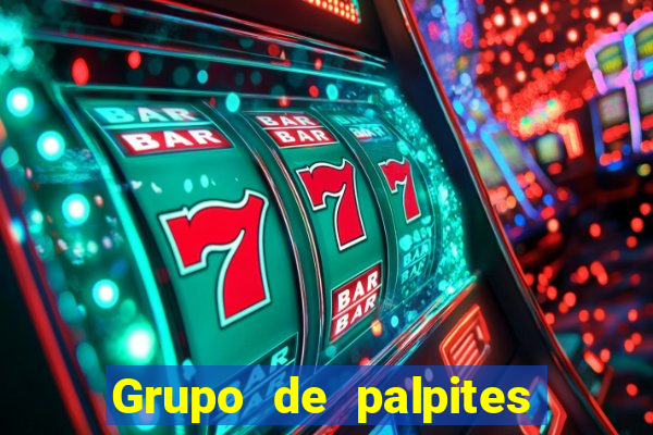 Grupo de palpites de futebol gratis