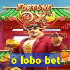 o lobo bet