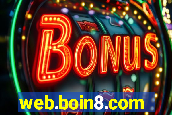 web.boin8.com