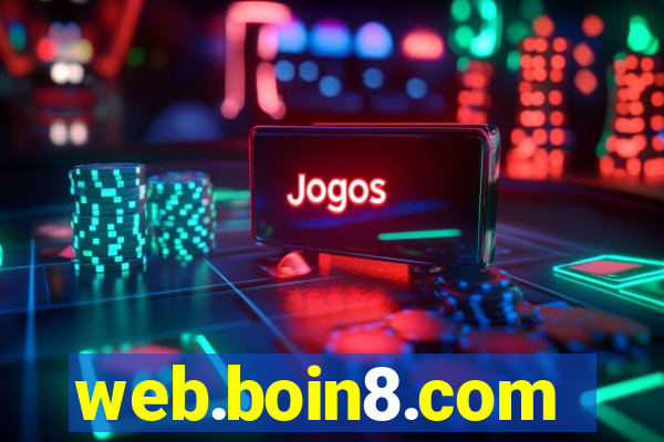 web.boin8.com