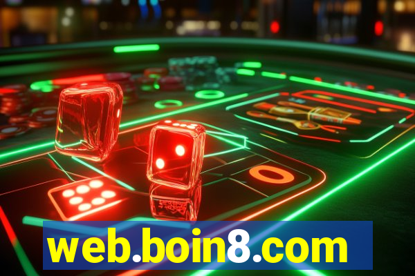 web.boin8.com