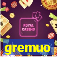 gremuo