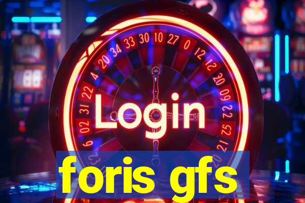 foris gfs