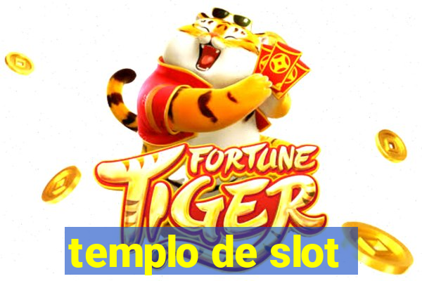 templo de slot