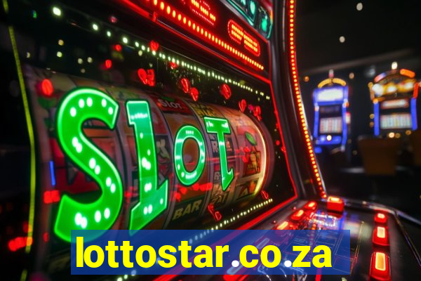 lottostar.co.za