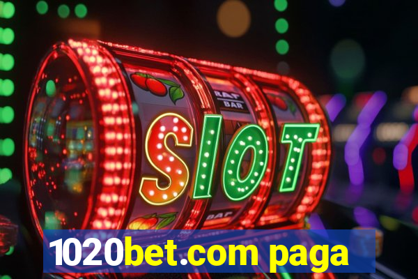 1020bet.com paga