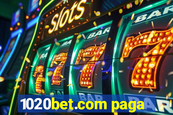 1020bet.com paga