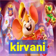 kirvani