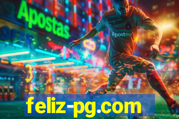 feliz-pg.com