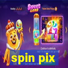 spin pix