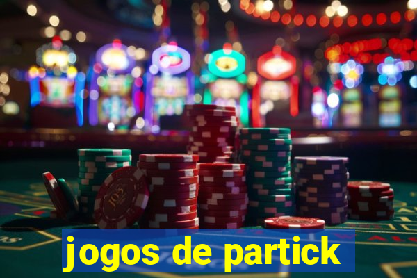 jogos de partick