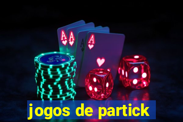 jogos de partick