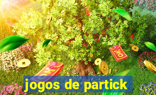 jogos de partick