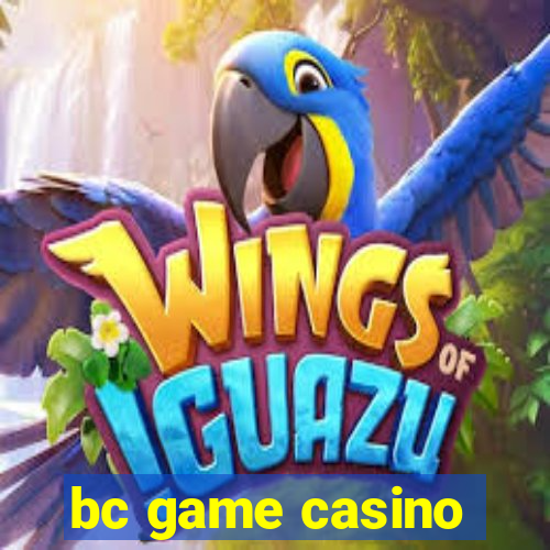 bc game casino