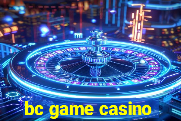 bc game casino