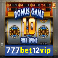 777bet12vip