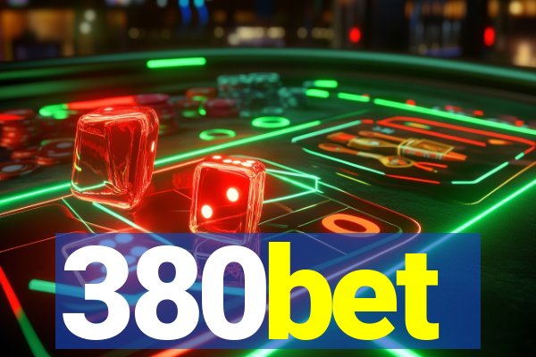 380bet