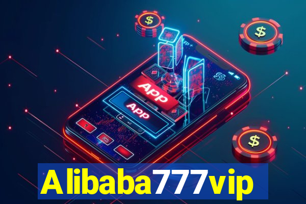 Alibaba777vip