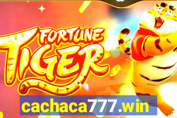 cachaca777.win