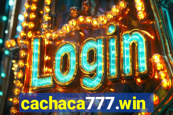 cachaca777.win