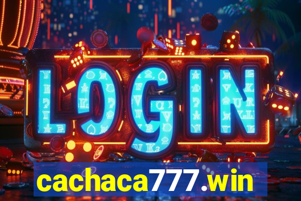 cachaca777.win