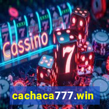 cachaca777.win