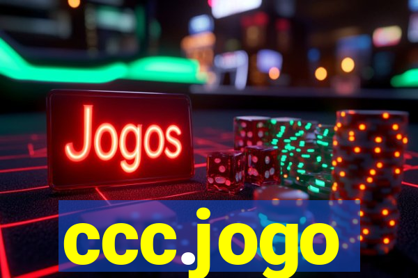 ccc.jogo