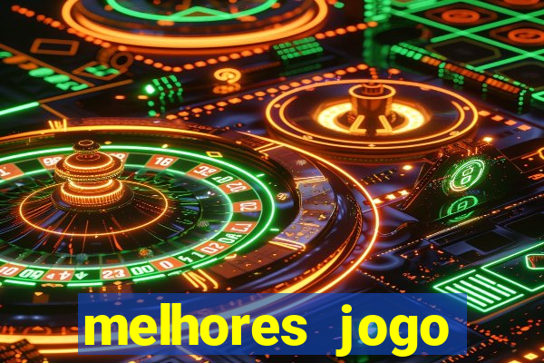 melhores jogo offline android