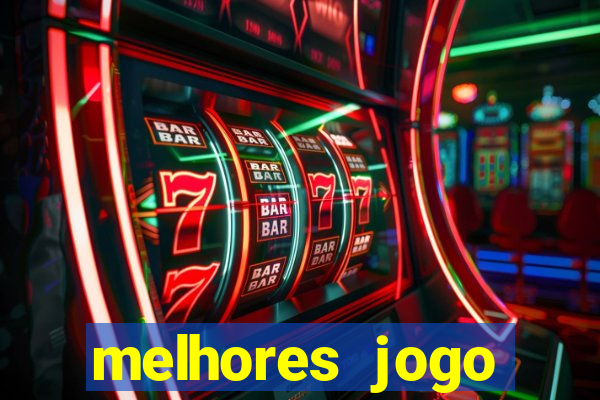 melhores jogo offline android