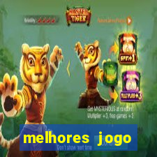 melhores jogo offline android