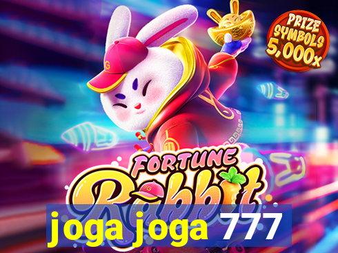 joga joga 777