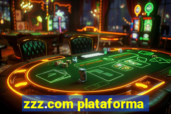 zzz.com plataforma