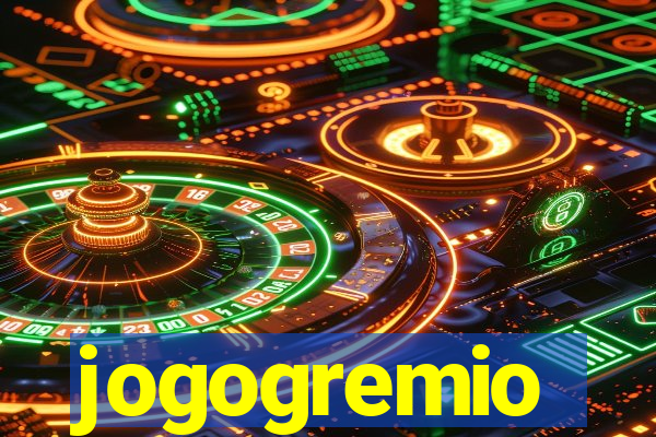 jogogremio