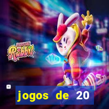 jogos de 20 centavos na betano