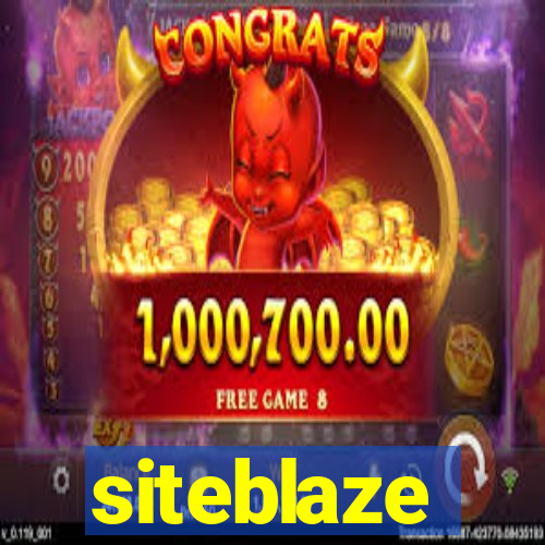 siteblaze